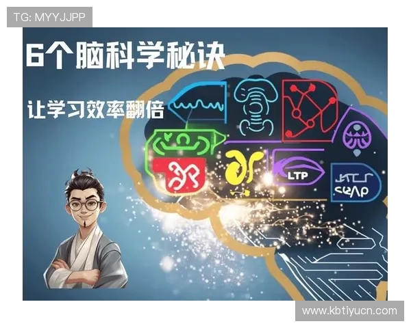 必赢的学习方法:科学提升学习效率实现持续进步 必赢的学习方法:科学提升学习效率实现持续进步