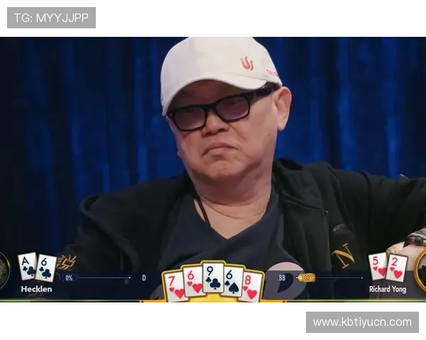 全面解析德州扑克棋牌的规则技巧与实战经验,助你轻松赢取胜利 全面解析德州扑克棋牌的规则技巧与实战经验,助你轻松赢取胜利